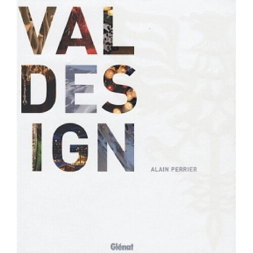 Val design : Val d'Isère autrement · Occasion