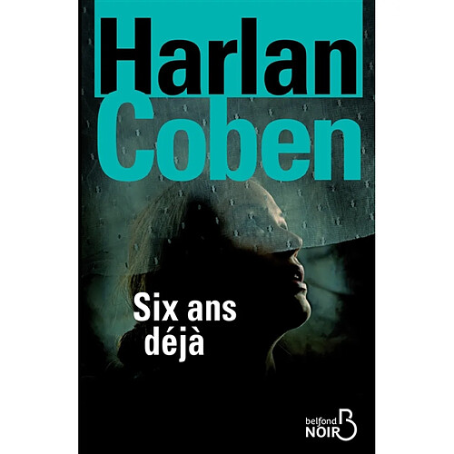 Six ans déjà · Occasion