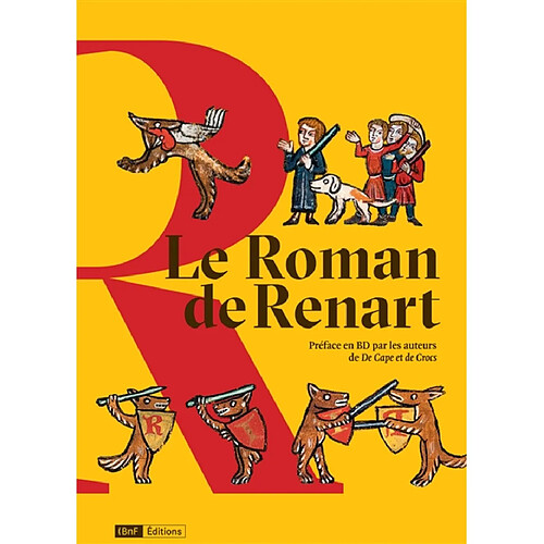 Le roman de Renart · Occasion