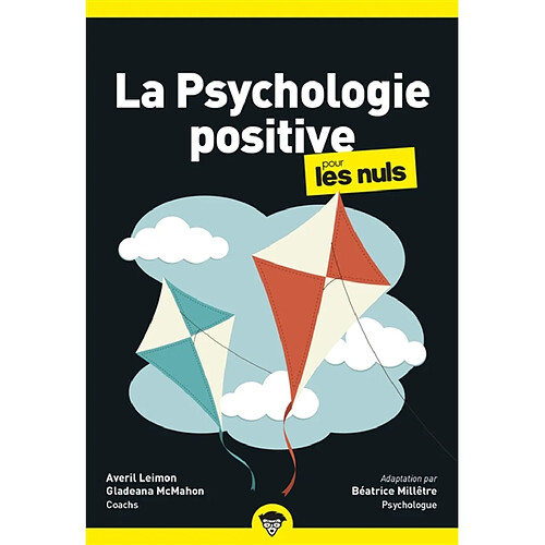 La psychologie positive pour les nuls · Occasion