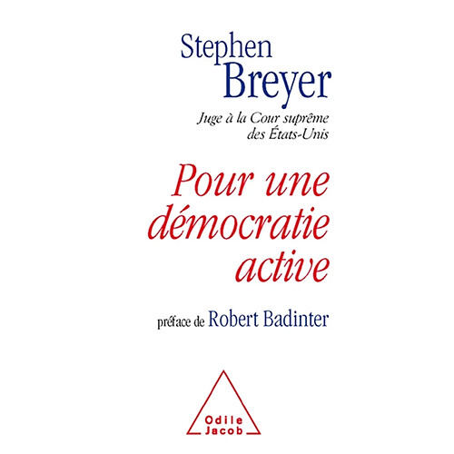 Pour une démocratie active · Occasion