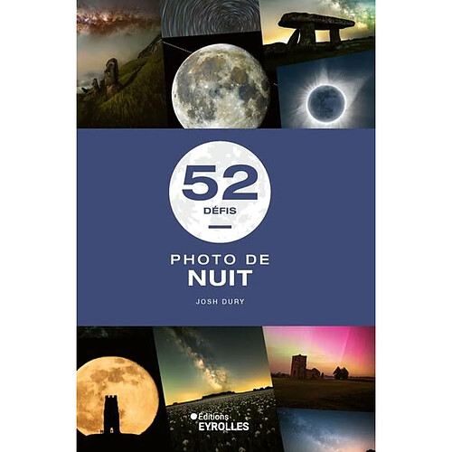 Photo de nuit