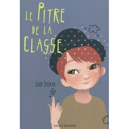Le pitre de la classe · Occasion
