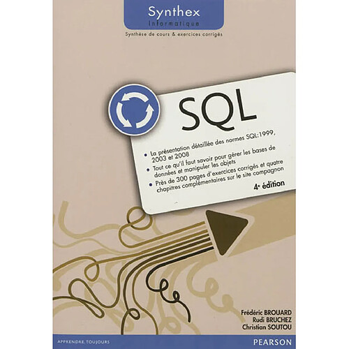 SQL · Occasion
