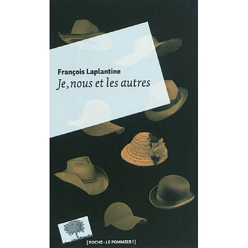 Je, nous et les autres · Occasion