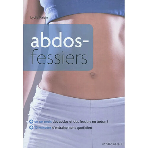 Abdos-fessiers · Occasion
