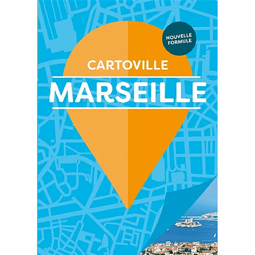 Marseille · Occasion