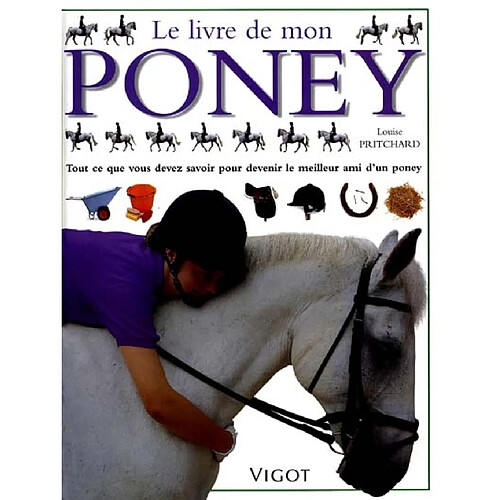 Mon poney · Occasion