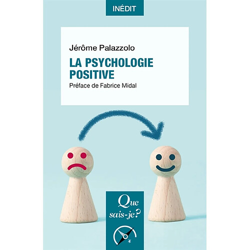La psychologie positive · Occasion