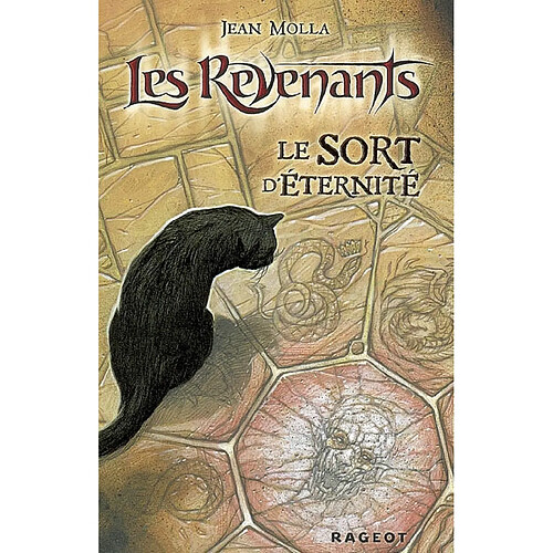 Les revenants. Vol. 1. Le sort d'éternité · Occasion