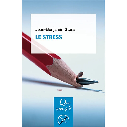 Le stress · Occasion