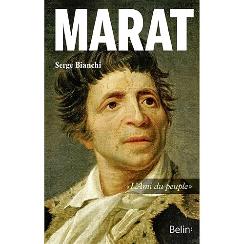 Marat : l'ami du peuple · Occasion