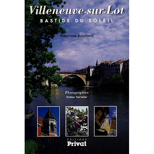 Villeneuve-sur-Lot · Occasion