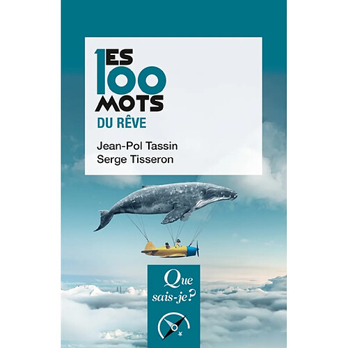 Les 100 mots du rêve · Occasion