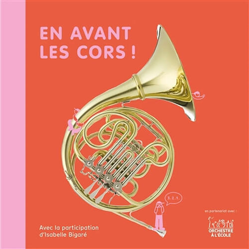 En avant les cors ! · Occasion