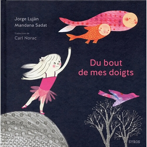 Du bout de mes doigts · Occasion