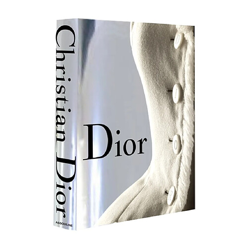 Dior : de Dior à Raf Simons · Occasion