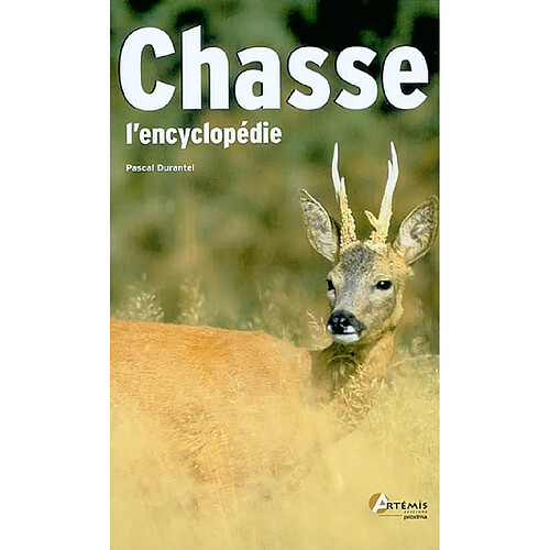 Chasse : l'encyclopédie · Occasion