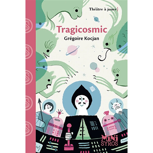 Tragicosmic