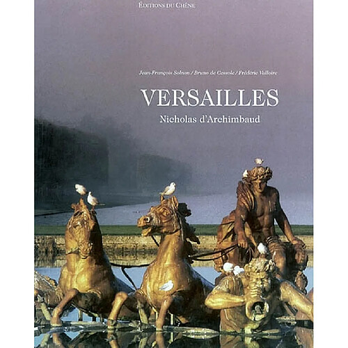 Versailles · Occasion