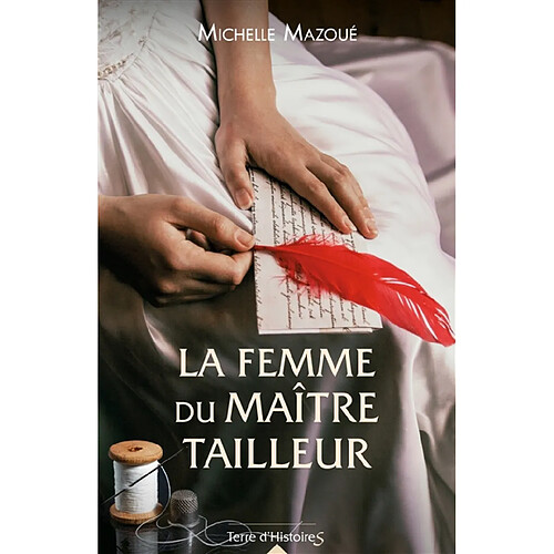 La femme du maître tailleur · Occasion