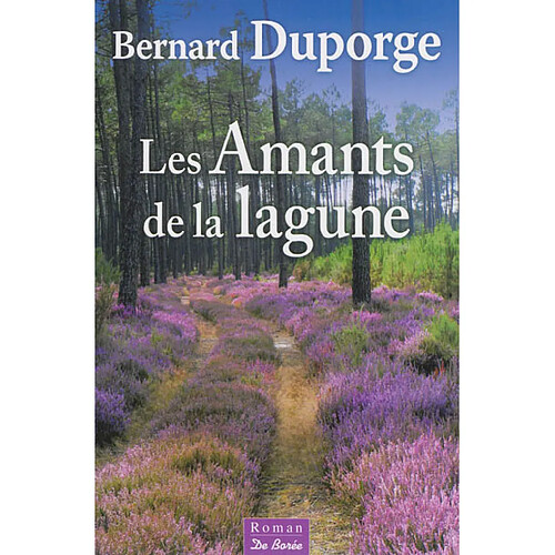 Les amants de la lagune · Occasion