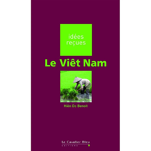 Le Viêt Nam · Occasion