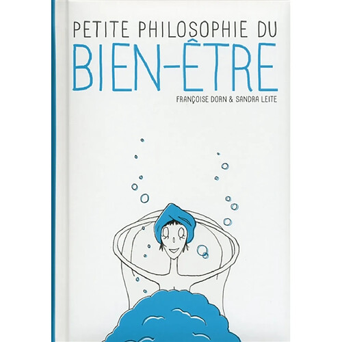 Petite philosophie du bien-être · Occasion