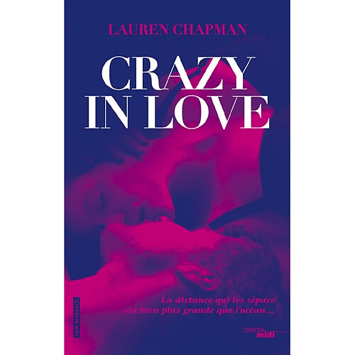 Crazy in love. Vol. 1 · Occasion