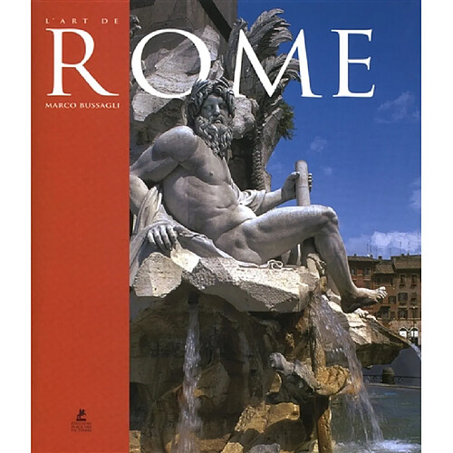 L'art de Rome · Occasion