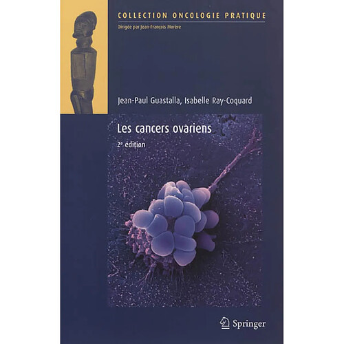 Les cancers ovariens · Occasion