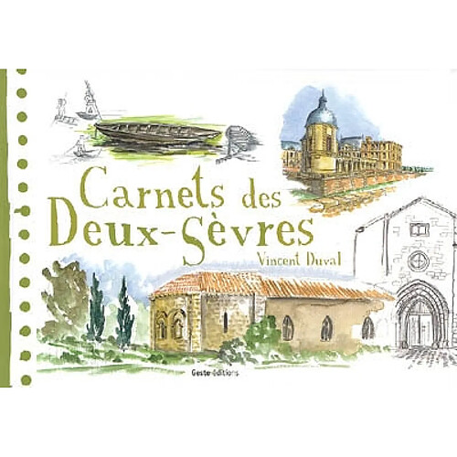 Les Deux-Sèvres · Occasion
