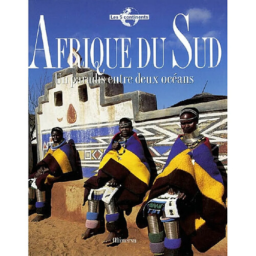 Afrique du Sud : un paradis entre deux océans · Occasion