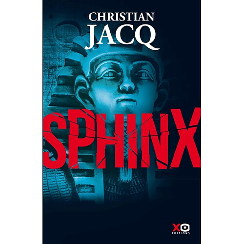 Sphinx · Occasion