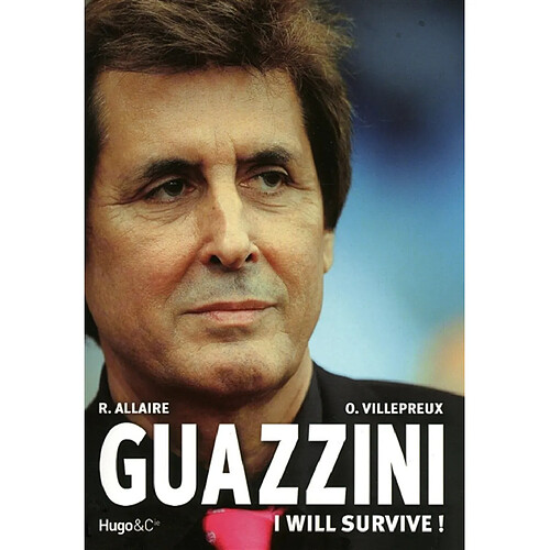 Guazzini : I will survive ! · Occasion