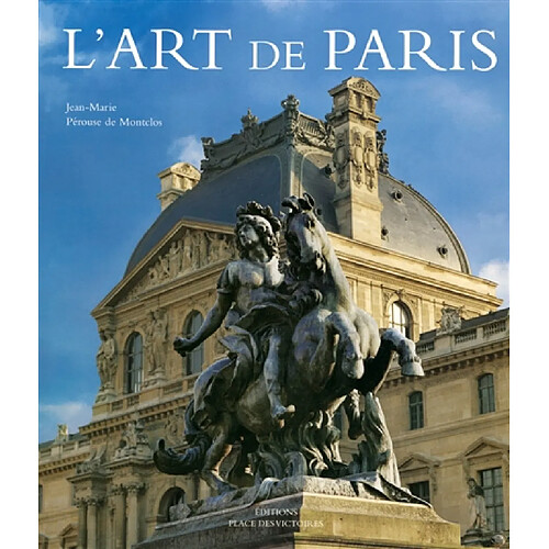 L'art de Paris · Occasion