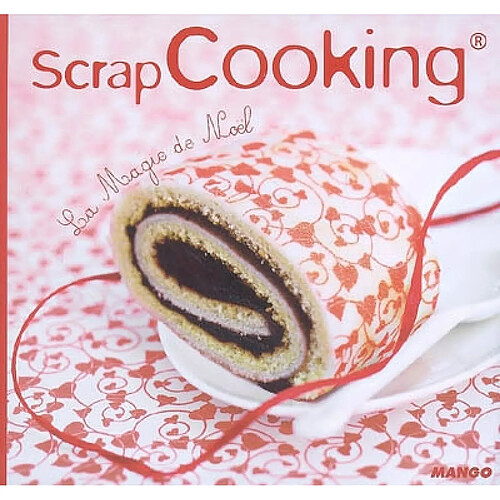 Scrapcooking : la magie de Noël · Occasion