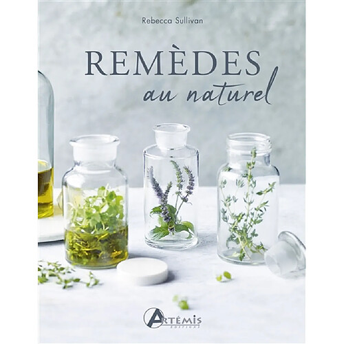 Remèdes au naturel · Occasion