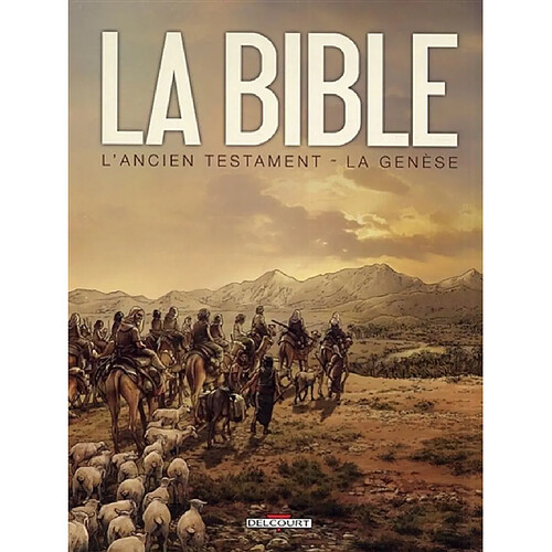 La Bible, l'Ancien Testament : la Genèse · Occasion