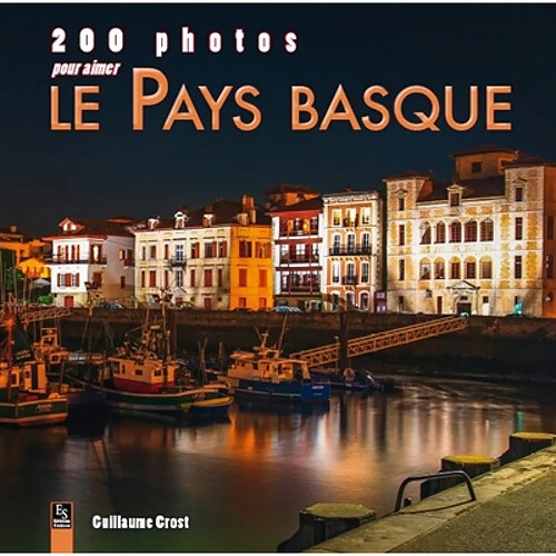 Le Pays basque · Occasion