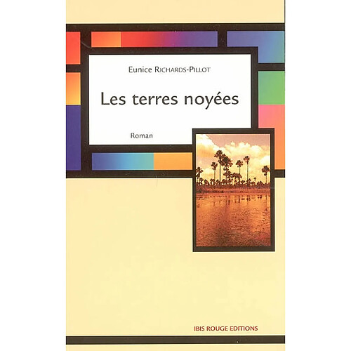Les terres noyées · Occasion