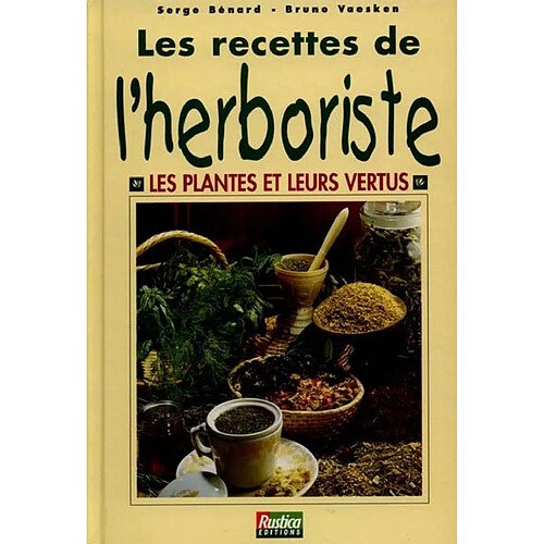 Les recettes de l'herboriste · Occasion