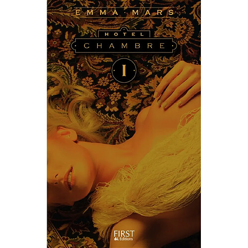 Hôtel. Chambre 1 · Occasion