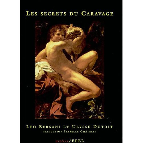 Les secrets du Caravage · Occasion