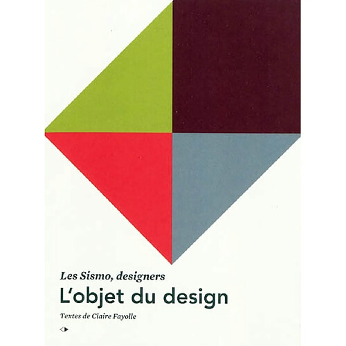L'objet du design · Occasion