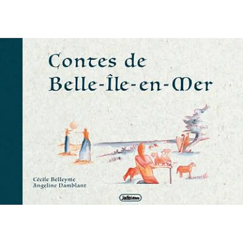 Contes de Belle-Ile-en-Mer · Occasion