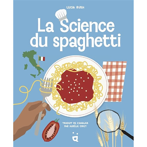 La science du spaghetti