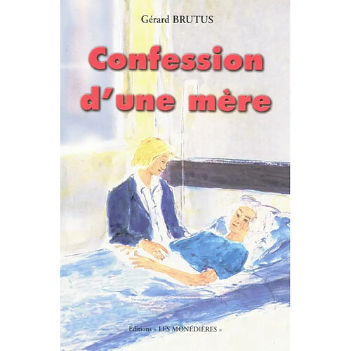 Confession d'une mère · Occasion