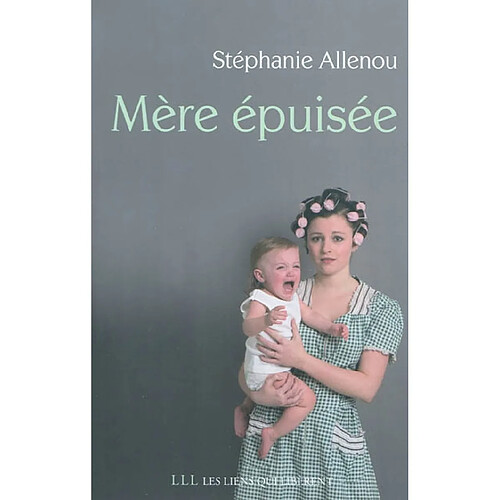 Mère épuisée · Occasion