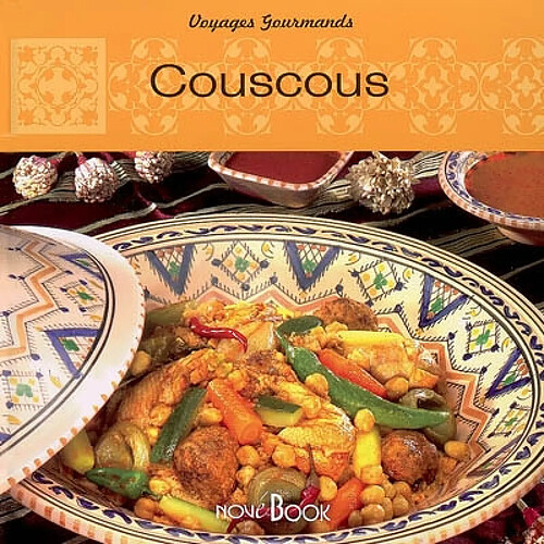 Couscous · Occasion
